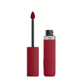 Loreal Infallible Matte Resistance Red 420 5ml